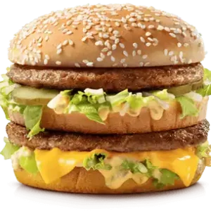 Big Mac